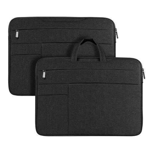 Сумка для ноутбука Dux Ducis LBTD Multi-Pocket Handbag for 15.5"-16" превью 3