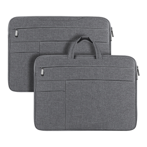 Купити Сумка для ноутбука Dux Ducis LBTD Multi-Pocket Handbag for 15.5"-16", 4