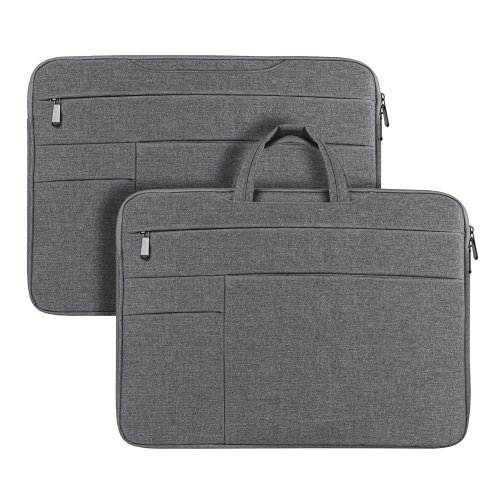 Сумка для ноутбука Dux Ducis LBTD Multi-Pocket Handbag for 15.5"-16" превью 4