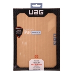 Купить Чехол UAG Metropolis для iPad 2019/2020/2021 (10.2"), 11