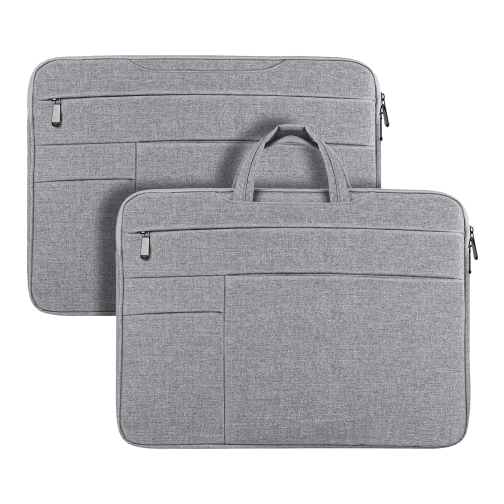 Купити Сумка для ноутбука Dux Ducis LBTD Multi-Pocket Handbag for 15.5"-16", 5