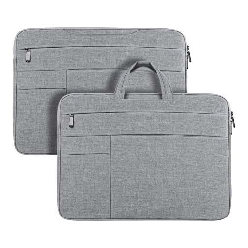 Сумка для ноутбука Dux Ducis LBTD Multi-Pocket Handbag for 15.5"-16" превью 5