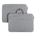 Купити Сумка для ноутбука Dux Ducis LBTD Multi-Pocket Handbag for 15.5"-16", 5