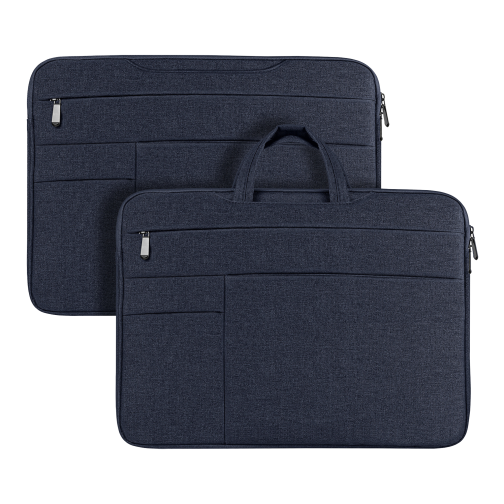 Сумка для ноутбука Dux Ducis LBTD Multi-Pocket Handbag for 15.5"-16" превью 6