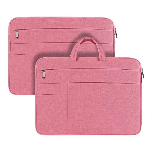Сумка для ноутбука Dux Ducis LBTD Multi-Pocket Handbag for 15.5"-16" превью 7
