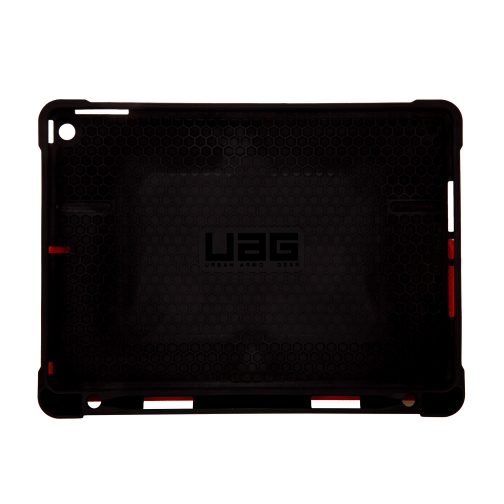 Купить Чехол UAG Metropolis для iPad 2019/2020/2021 (10.2"), 16