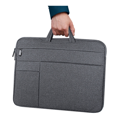 Сумка для ноутбука Dux Ducis LBTD Multi-Pocket Handbag for 15.5"-16" превью 8