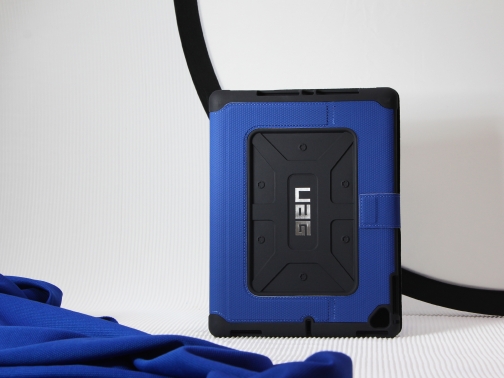 Купить Чехол UAG Metropolis для iPad 2019/2020/2021 (10.2"), 17