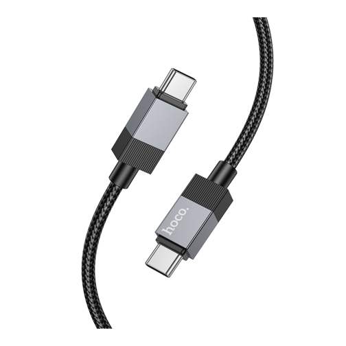 Купить USB Hoco X110 Type-C to Type-C 60W, 4