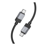 Купить USB Hoco X110 Type-C to Type-C 60W, 4
