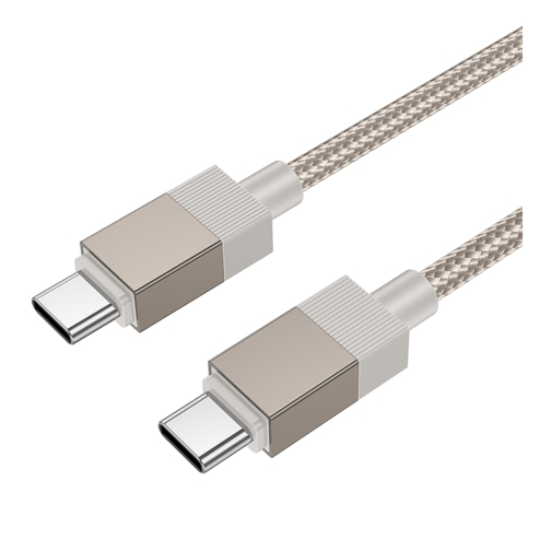 Купить USB Hoco X110 Type-C to Type-C 60W, 5