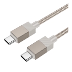 Купить USB Hoco X110 Type-C to Type-C 60W, 5