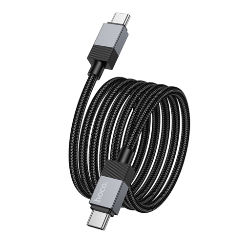 Купить USB Hoco X110 Type-C to Type-C 60W, 6