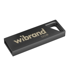 Купити USB флеш-накопичувач Wibrand 32gb Stingray Купити USB флеш-накопичувач Wibrand 32gb Stingray
