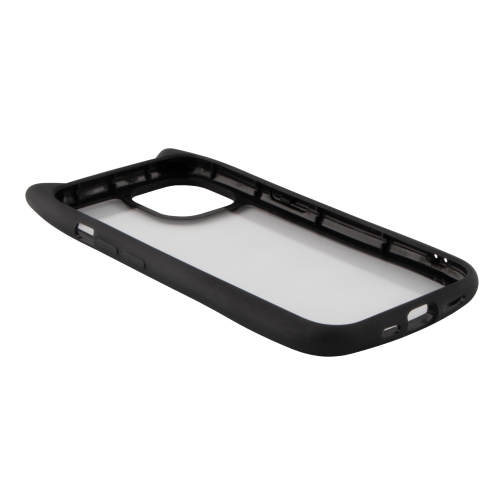 Купить Чехол TPU+PC Cat Ears Case для iPhone 12/12 Pro, 8