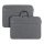 Купити Сумка для ноутбука Dux Ducis LBTD Multi-Pocket Handbag for 15.5"-16" Dark Grey