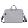 Купить Сумка для ноутбука Dux Ducis LBJB Shoulder Bag for 14"-15.4" Light Grey