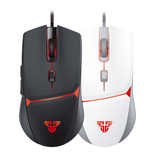USB Миша Ігрова FANTECH VX7 Crypto