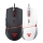 Купити USB Миша Ігрова FANTECH VX7 Crypto