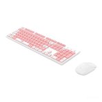 Купить Беспроводная Клавиатура и Мышь XO KB-05, 4