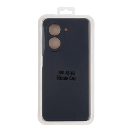 Чохол Silicone Cover Full Camera (A) для Xiaomi Redmi A5 4G превью 2