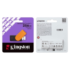 Купити USB флеш-накопичувач 3.2 Kingston DT Exodia S 256GB