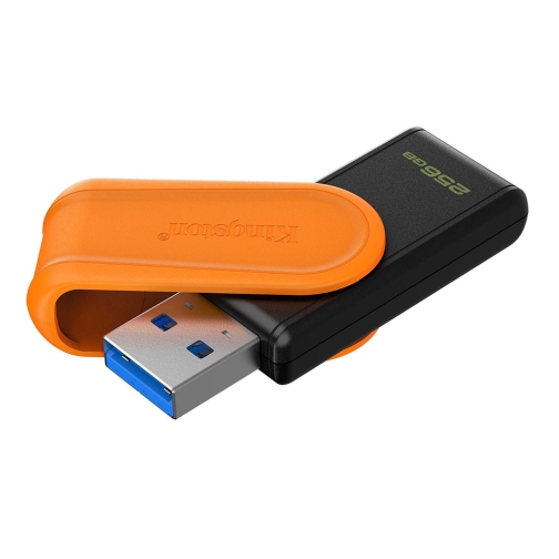 Купить USB Flash Drive 3.2 Kingston DT Exodia S 256GB, 2