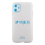 Купити Чохол TPU Virgin Full Camera для iPhone 11, 2