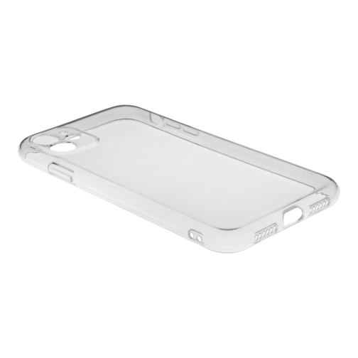 Купити Чохол TPU Virgin Full Camera для iPhone 11, 3