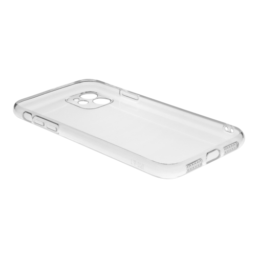 Купити Чохол TPU Virgin Full Camera для iPhone 11, 4