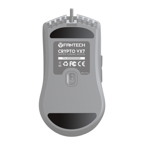 USB Миша Ігрова FANTECH VX7 Crypto превью 10