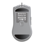 Купити USB Миша Ігрова FANTECH VX7 Crypto, 10