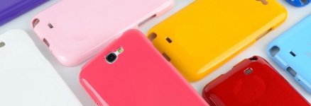TPU чохли для смартфонів: розбираємося в технологічних особливостях та дивимося в майбутнє
