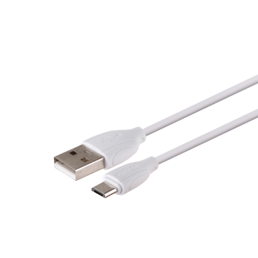 Автомобільний Зарядний Пристрій Borofone BZ14 Micro 2USB 2.4A превью 5