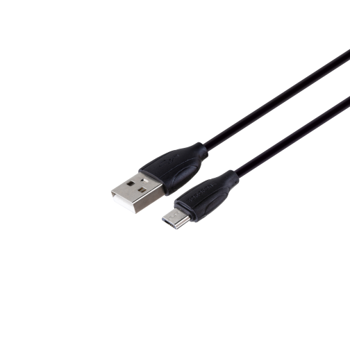 Автомобільний Зарядний Пристрій Borofone BZ14 Micro 2USB 2.4A превью 6