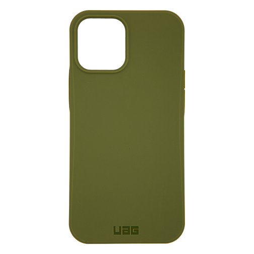 Чохол UAG Outback для iPhone 12 Pro Max превью 3