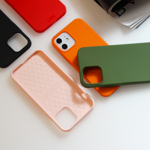 Чохол UAG Outback для iPhone 12 Pro Max превью 10