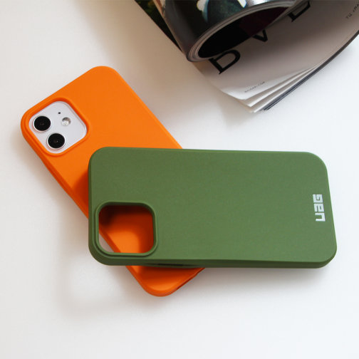 Чохол UAG Outback для iPhone 12 Pro Max превью 11