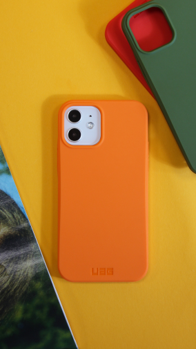 Чохол UAG Outback для iPhone 12 Pro Max превью 12
