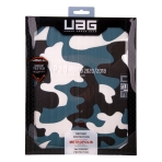 Купити Чохол UAG Metropolis для iPad Pro 2020/2021/2022 (12.9")/Air 2026/2025/2024 (13"), 11