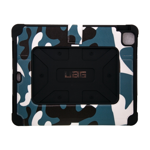 Купити Чохол UAG Metropolis для iPad Pro 2020/2021/2022 (12.9")/Air 2026/2025/2024 (13"), 12