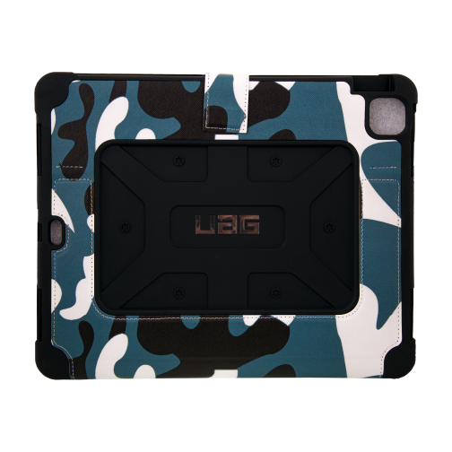 Чохол UAG Metropolis для iPad Pro 2020/2021/2022 (12.9")/Air 2026/2025/2024 (13") превью 12