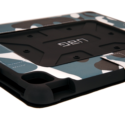 Купити Чохол UAG Metropolis для iPad Pro 2020/2021/2022 (12.9")/Air 2026/2025/2024 (13"), 13