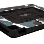 Купити Чохол UAG Metropolis для iPad Pro 2020/2021/2022 (12.9")/Air 2026/2025/2024 (13"), 13