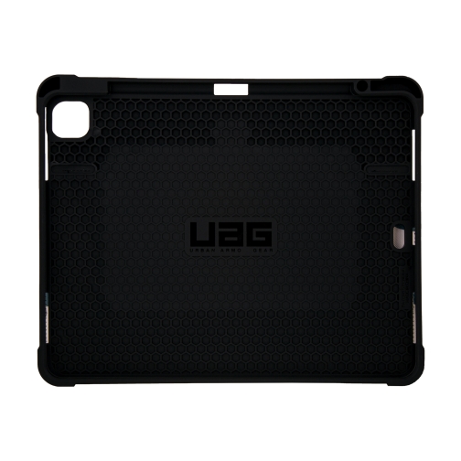 Купити Чохол UAG Metropolis для iPad Pro 2020/2021/2022 (12.9")/Air 2026/2025/2024 (13"), 14