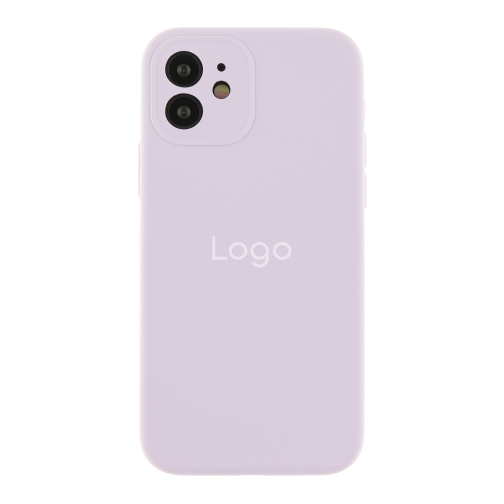 Чохол Silicone Case Full Size with Frame для iPhone 12 превью 9