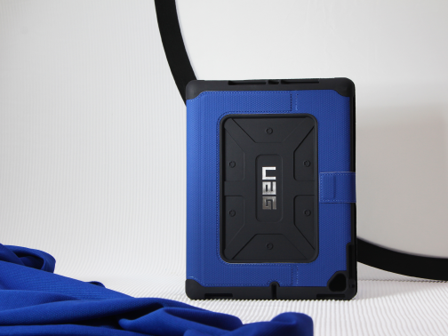 Чохол UAG Metropolis для iPad Pro 2020/2021/2022 (12.9")/Air 2026/2025/2024 (13") превью 17