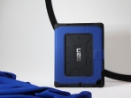 Купити Чохол UAG Metropolis для iPad Pro 2020/2021/2022 (12.9")/Air 2026/2025/2024 (13"), 17