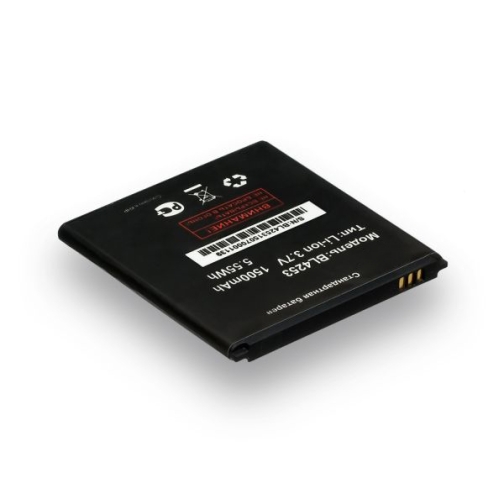 Купити Аккумулятор для Fly IQ443 / BL4253