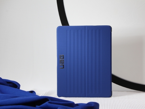 Купити Чохол UAG Metropolis для iPad Pro 2020/2021/2022 (12.9")/Air 2026/2025/2024 (13"), 19
